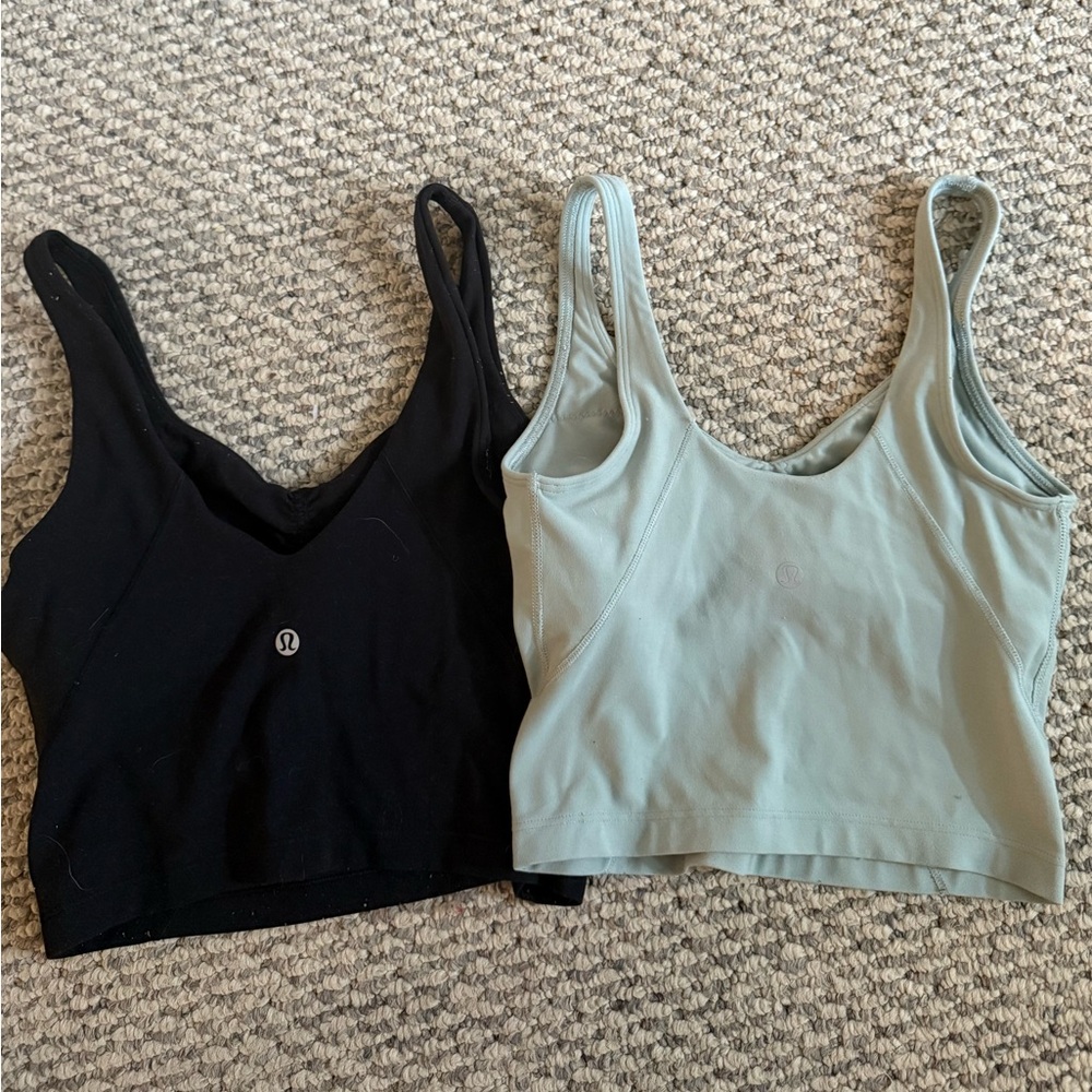 LuLulemon align bundle - Picture 2 of 2